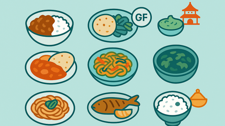 Culturally Responsive Menus: Personalization Beyond Allergies and Macros